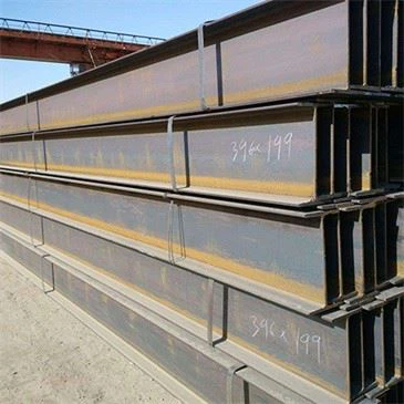 A572 CARBON STEEL H BEAM