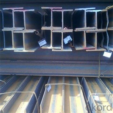 CARBON STEEL H BEAM S235J0