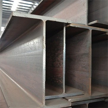 CARBON STEEL H BEAM S335J2