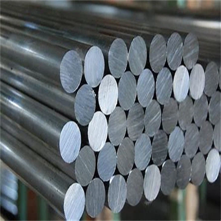 एएसटीएम राउंड स्टील