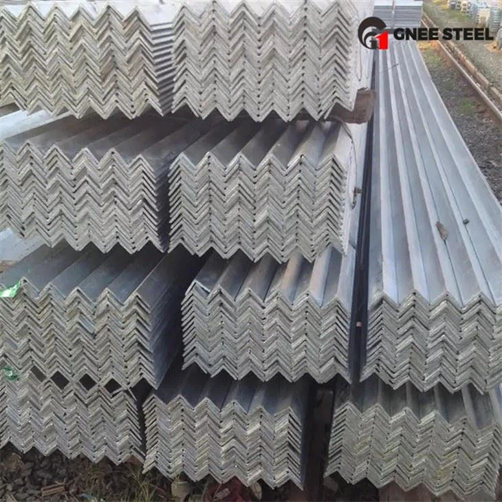 Q550D Q5550E Angle Iron