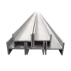 Structural Profile A572 I Beam