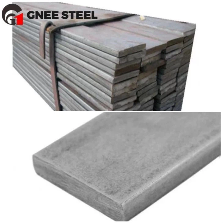 D2 Alloy Steel