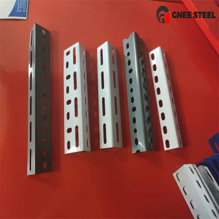 Q345 S235 L Angle Channel